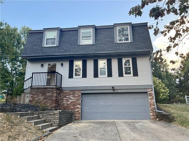 Building Photo - 2609 Fox Chase Ct