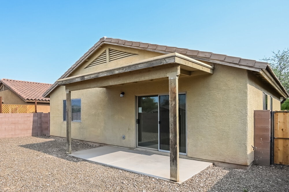 Building Photo - 4098 E Angel Spirit Dr