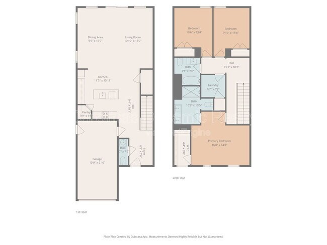 Building Photo - 11936 Basking Dr