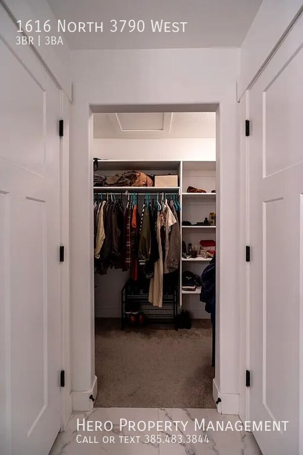 Building Photo - 1616 N 3790 W