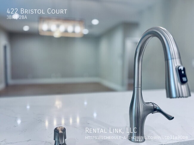 Building Photo - 422 Bristol Ct