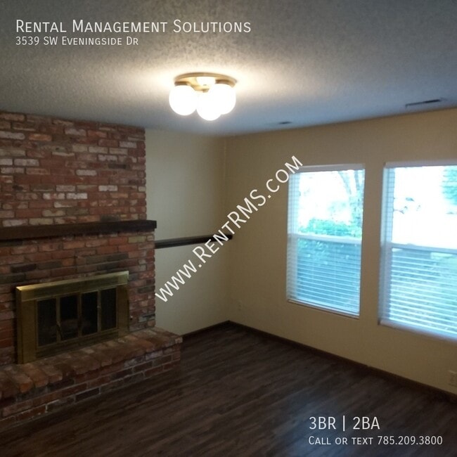 Building Photo - 3539 SW Eveningside Dr