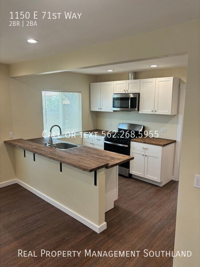 Building Photo - 2 Bedroom 2 Bath Home Available Now!