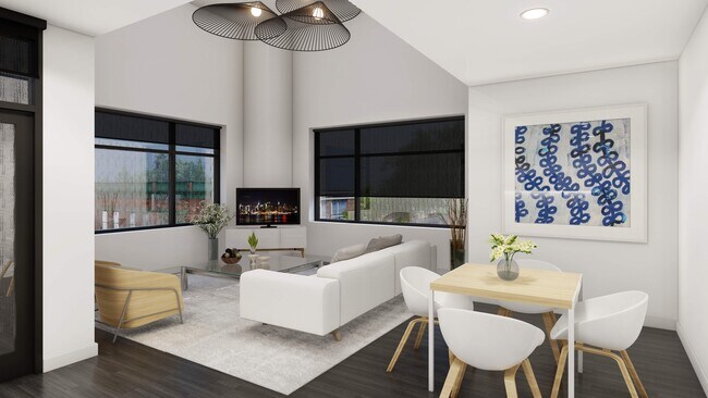 Building Photo - Liberty Beall