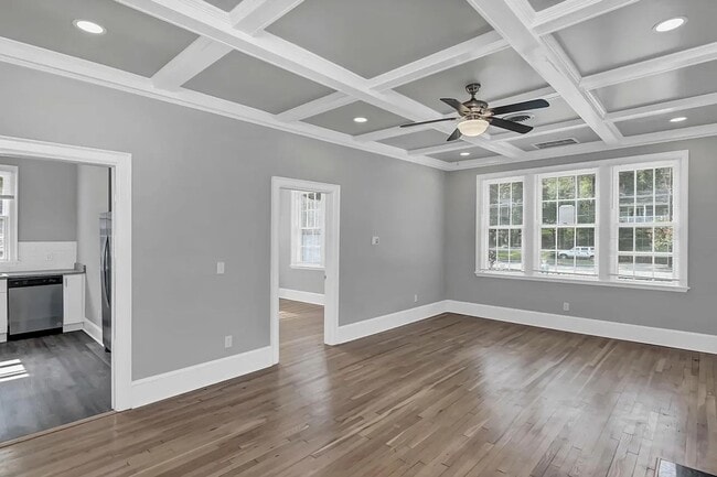 Building Photo - Beautifully renovated and repurposed house