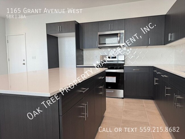 Building Photo - 1165 Grant Ave W