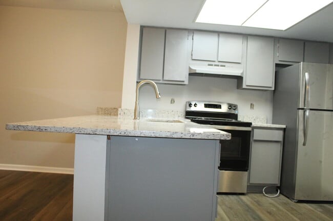 Building Photo - 1007 Windsong Cir