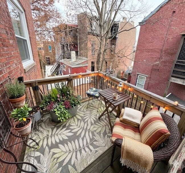 Building Photo - 1408 Lager St