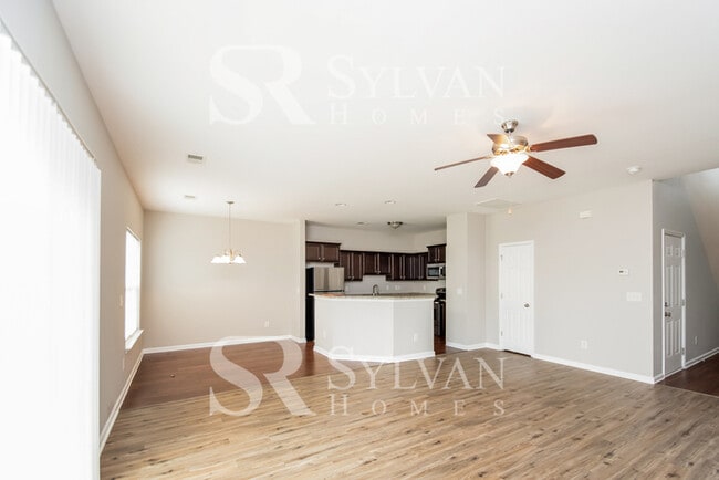 Building Photo - Life Just Got Better!