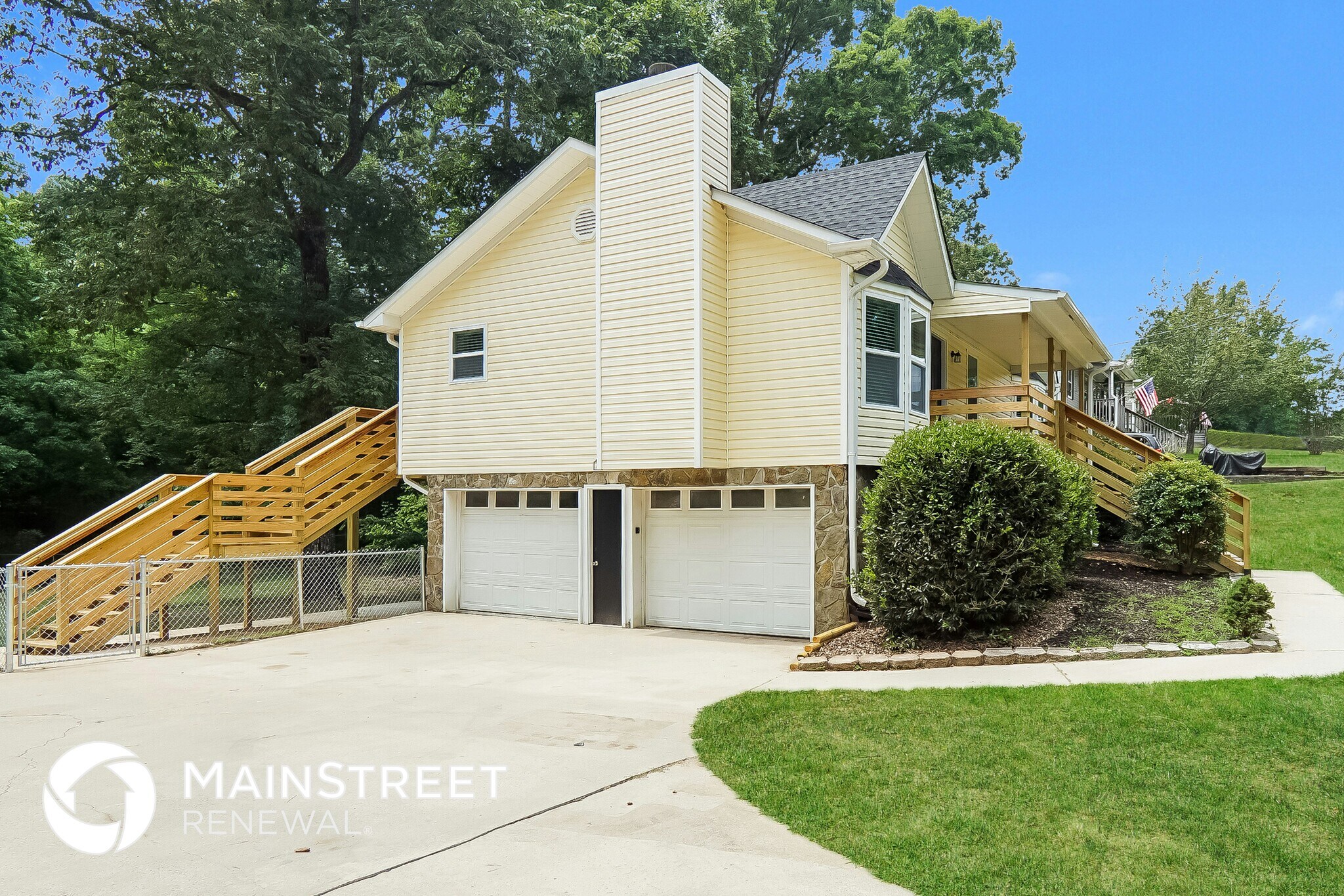 Building Photo - 6599 Womack Rd