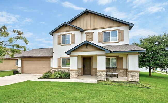 Building Photo - 5712 Boros Dr