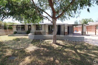 Building Photo - 100 E Vista Del Cerro Dr