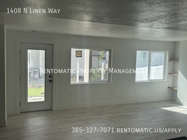 Building Photo - 1408 Linen Wy