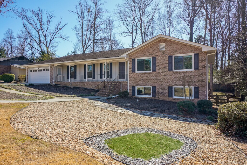 Building Photo - 4981 Hidden Branches Dr