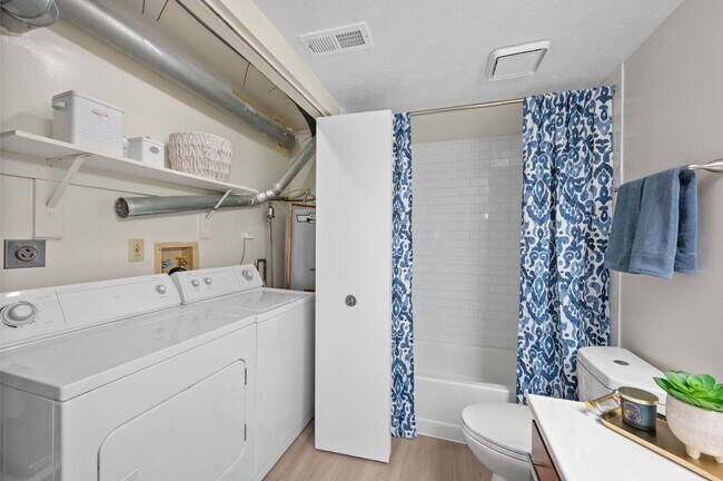 Floorplan - Normandy Club