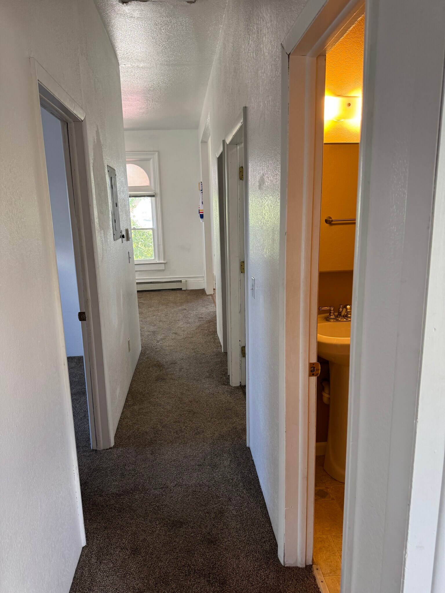 Building Photo - 1211 Lipan St