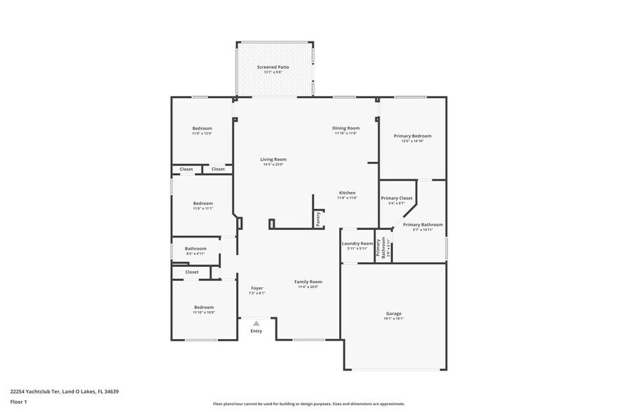 Building Photo - 22254 Yachtclub Terrace