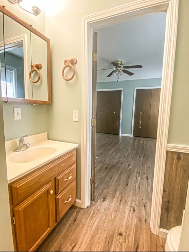 Building Photo - Italian Estates Property Management