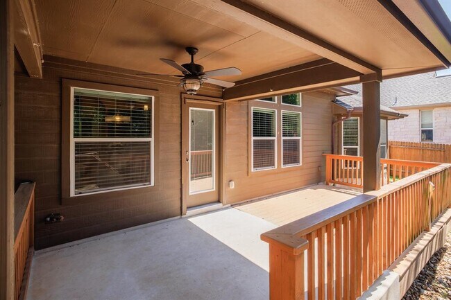 Building Photo - 4211 Buckskin