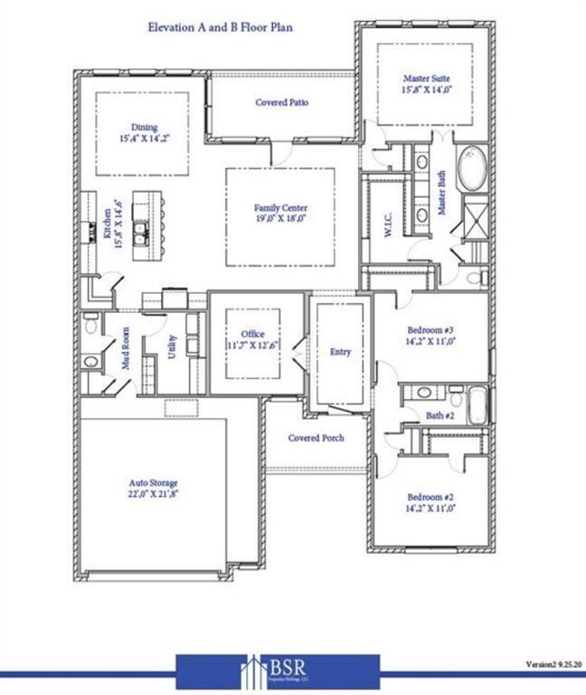 Building Photo - 500 Wild Grv Ln