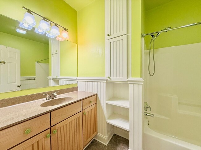 Building Photo - You’re here. You’re home. You’re happy.