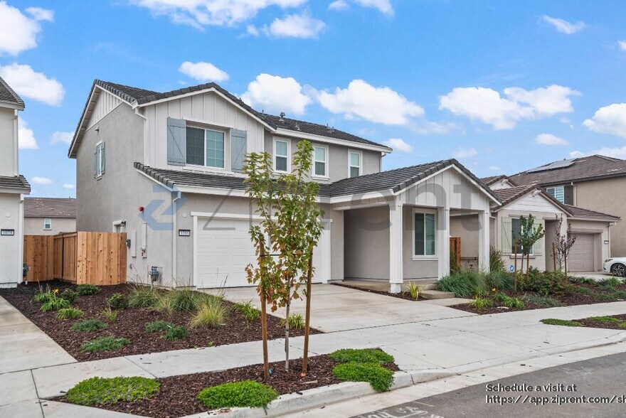 Building Photo - 1086 Carson River Ct