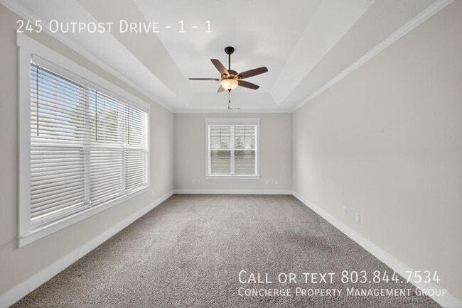 Building Photo - 245 Outpost Dr