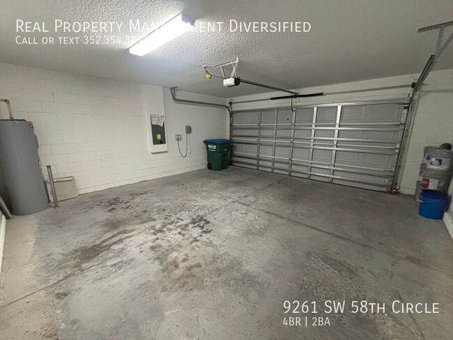 Building Photo - 9261 SW 58th Cir