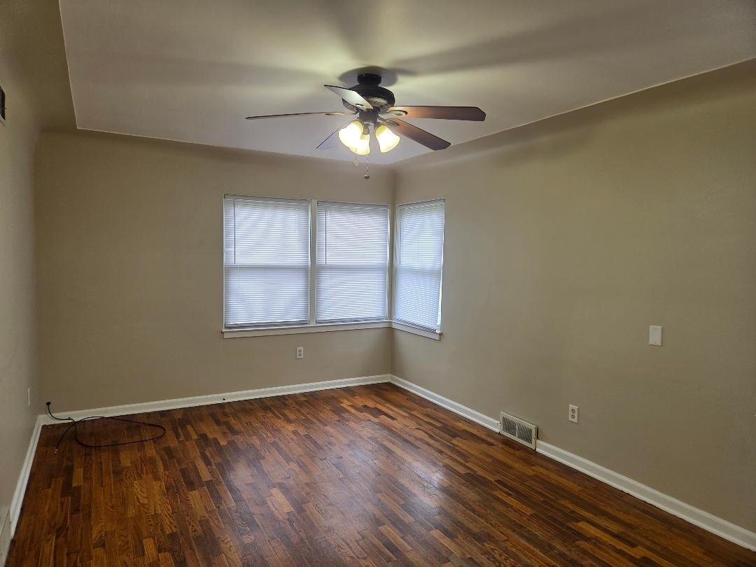 Building Photo - 1722 Gratiot Ave