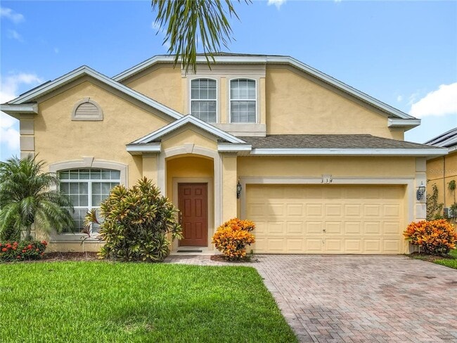 Building Photo - 334 Cadiz Loop