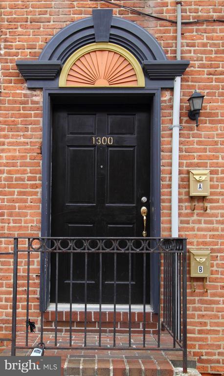Building Photo - 1300 S Hanover St