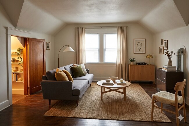 Building Photo - Your Modern Abode