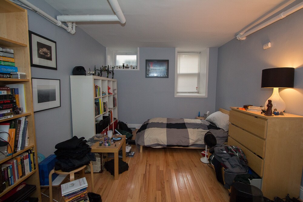 Building Photo - 15 Kenwood St