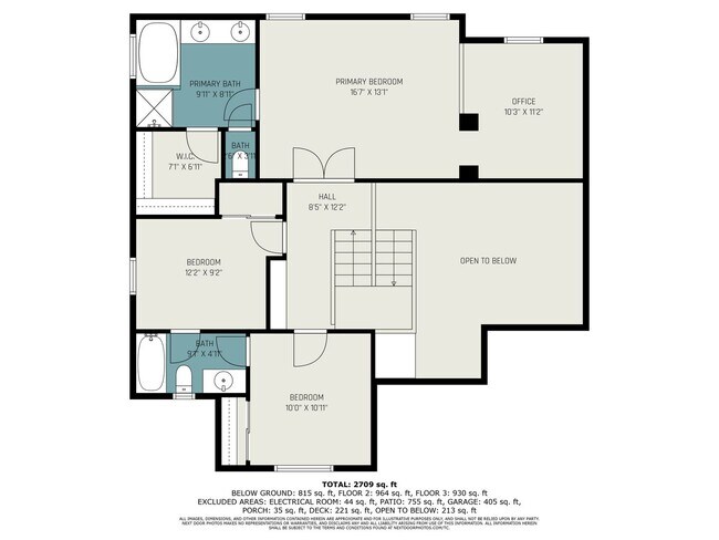 Building Photo - Beautiful 4 Bed, 3.5 Bath Home in Grant Ranch Neighborhood!