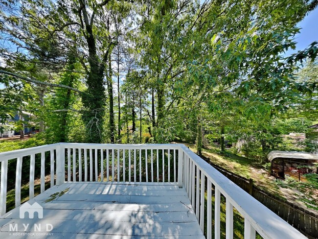Building Photo - 5455 Fox Haven Trail