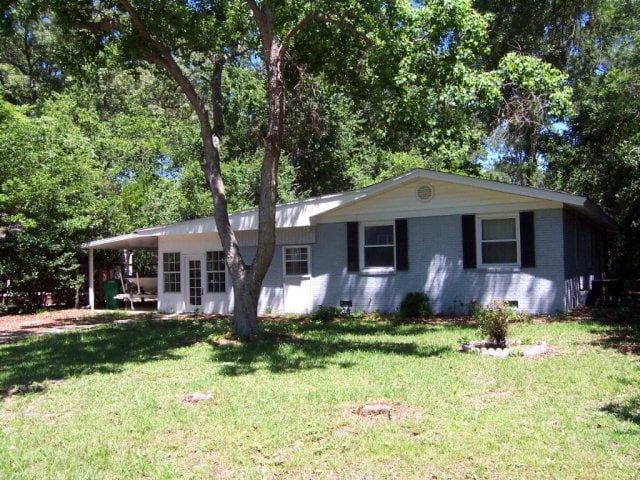 Primary Photo - Close to Everything in the City of Valdosta