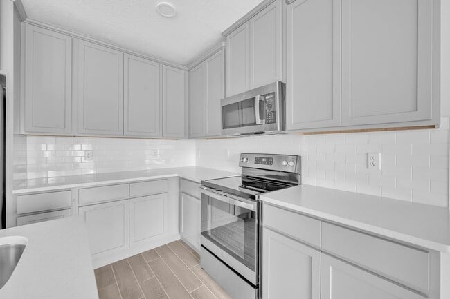 Building Photo - New Construction Townhome