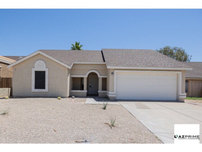 Building Photo - Graced With Timeless Charm, This 3/2 Glend...