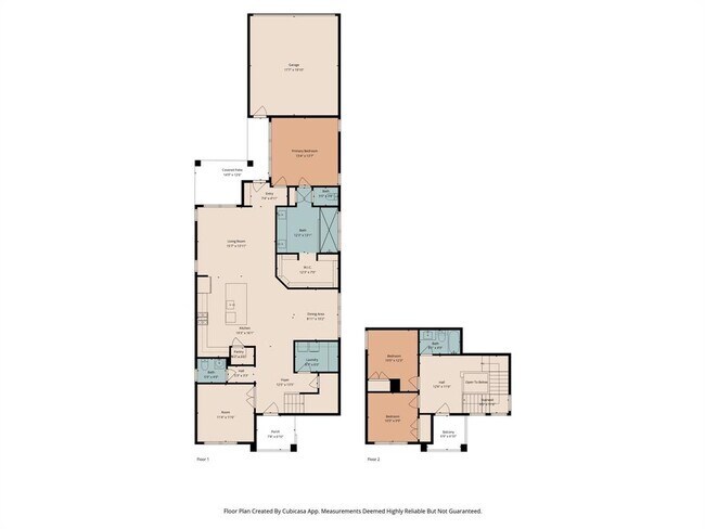 Building Photo - 5806 Rangeland Rd