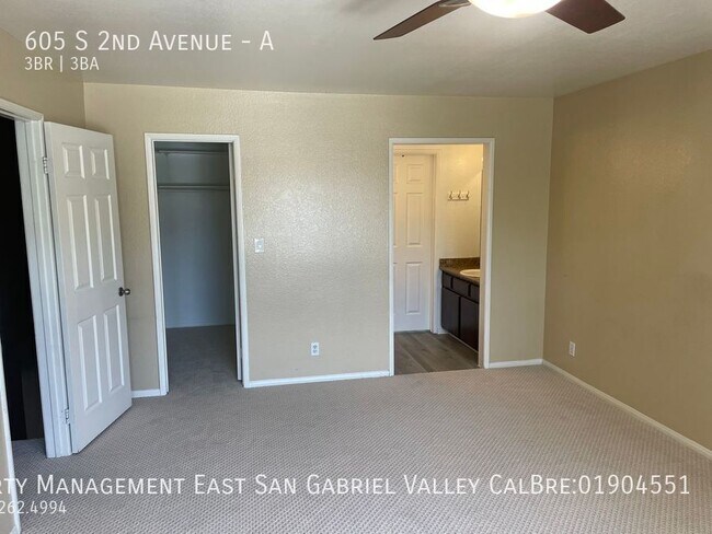 Building Photo - 605 S 2nd Ave