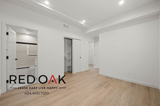 Building Photo - 415 N La Fayette Park Pl