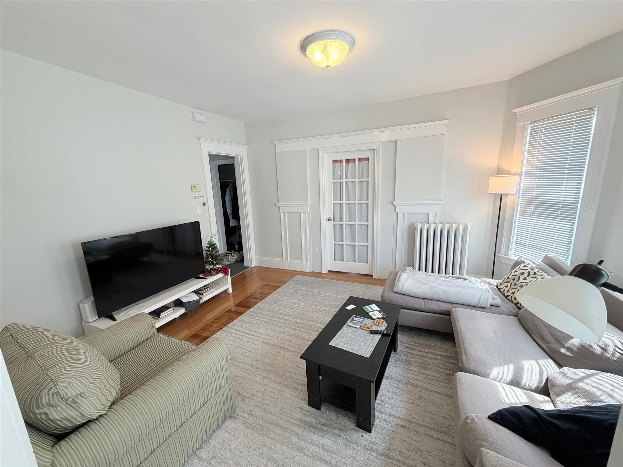 Building Photo - 34 Leonard St