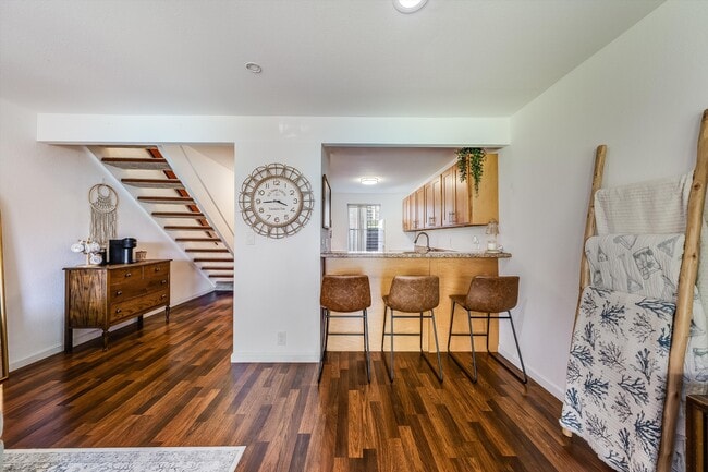 Building Photo - 92-1123-984 Panana St