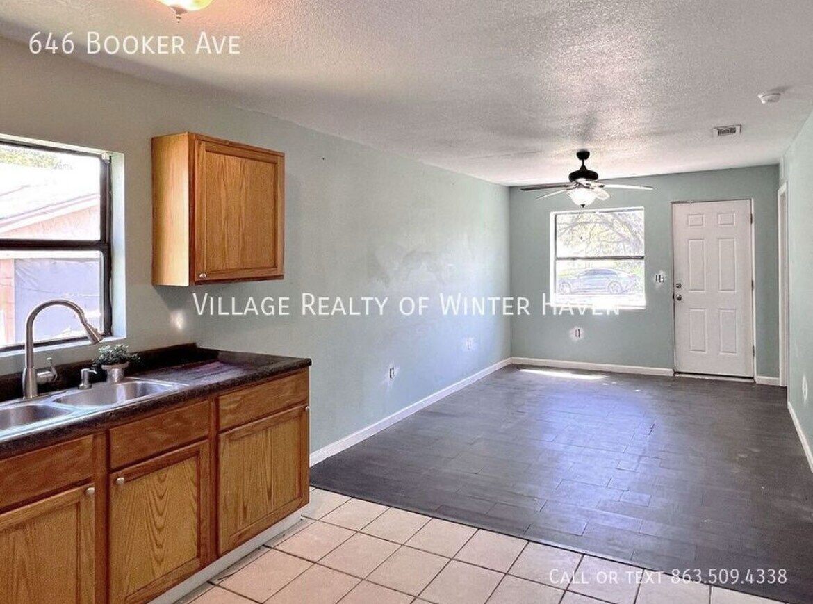 Building Photo - 646 Booker Ave