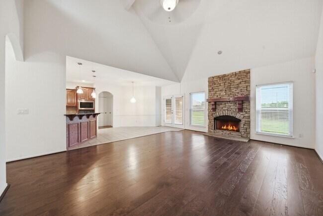 Building Photo - Spacious 5 Bedroom Home In Jenks West School District!