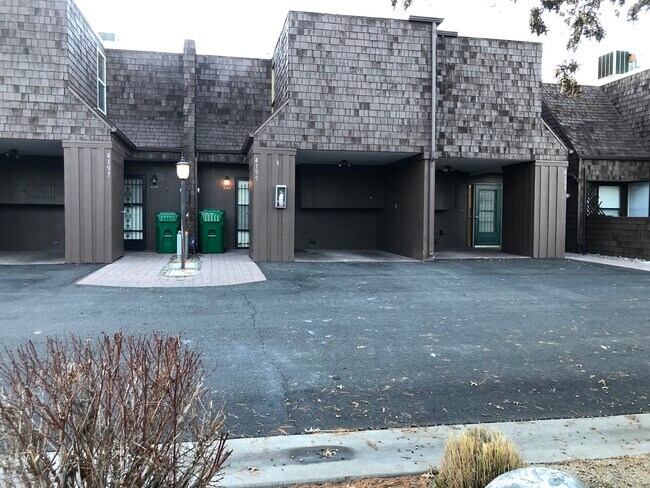 Building Photo - 4195 Baker Ln