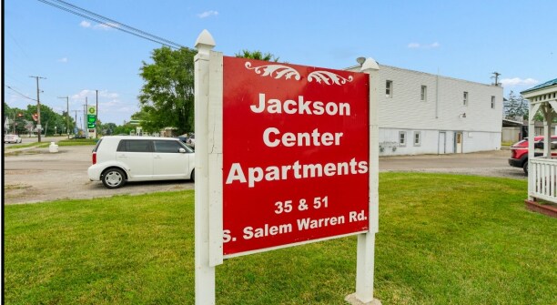 Building Photo - 35 S Salem-Warren Rd