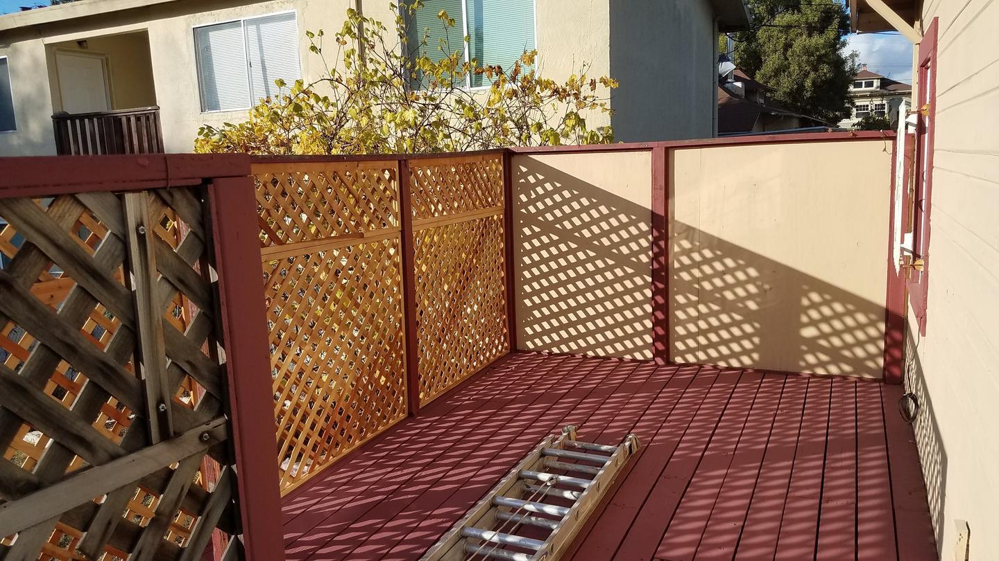 Building Photo - Ashby BART accessible vintage Berkeley home. Huge backyard!