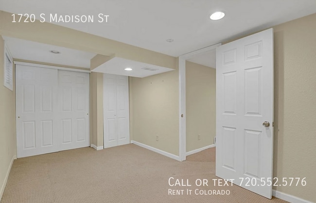 Building Photo - 1720 S Madison St