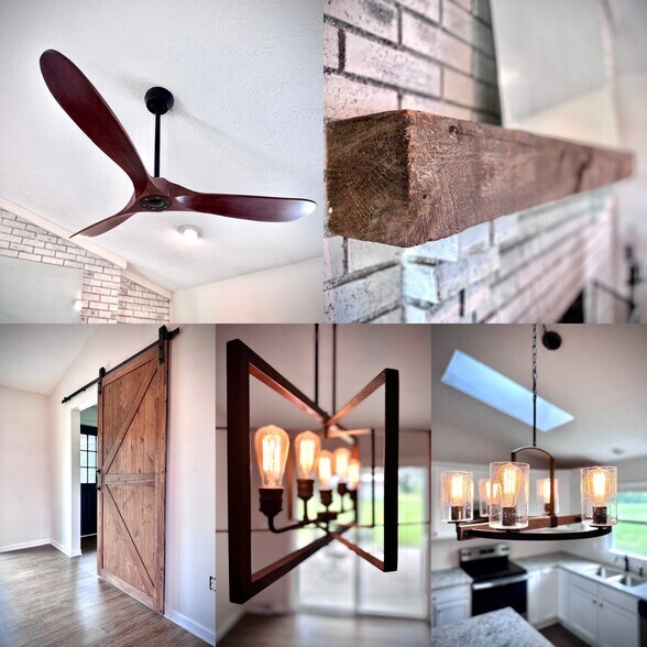 Building Photo - 3911 Green Cook Rd